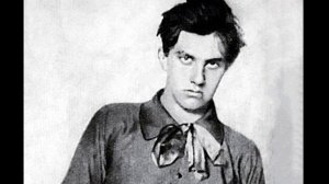 Владимир Маяковский   поэма 'Человек'. Читает Сергей Юр