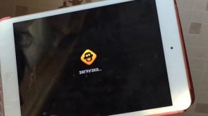 Мои игры на планшете