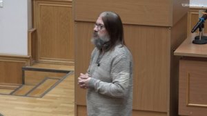 Бугай Д.В. - Философия Средних веков и эпохи Возрождения - 15. Уильям Оккам