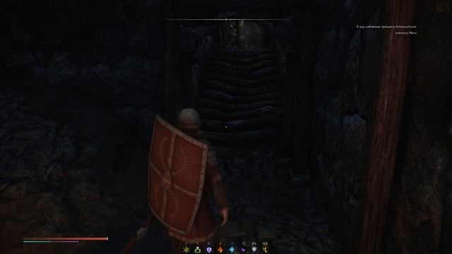 Skyrim DarkTimes 4.6 - Зомбиаппокалипсис смотреть онлайн