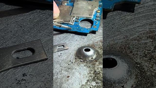 Samsung A32 A22 меняю коннектор смотреть онлайн