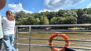 Нескучный сад