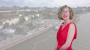 Анна Максакова - "Пристань радости" Нинель Мордовина