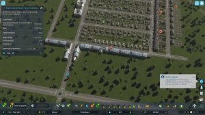 Как ПРОСТО и БЫСТРО выйти в ПЛЮС в Cities Skyline 2