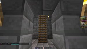 ИГРАЕМ В MINECRAFT 1.16.5 НА СЕРВЕРЕ ENVY WORLD!