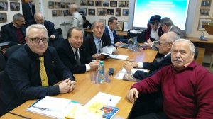 «Факторы, определяющие стратегию развития России в условиях глобализации» (Простов А.Ф. )