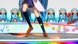 Miku Hatsune - What Do You Mean 4K