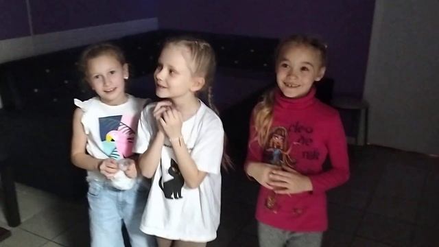 Обзор квеста Затерянный мир в городе Дмитров #семья #о? смотреть онлайн