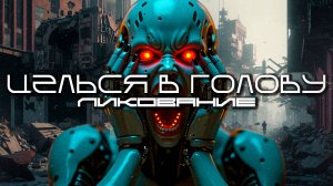 Aim To Head Подборка - ЛИКОВАНИЕ (EXULTIA) - Dark Techno  EBM  Industrial Bass Mix