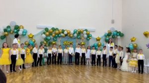 Песня "Воспитательницы наши" 2025 год на выпускной в детском саду