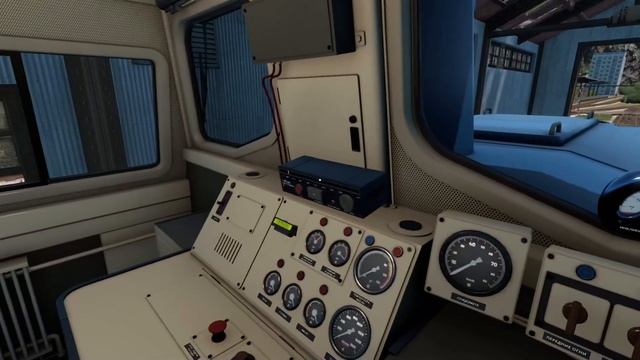 🔴DeRail Valley в 2025! Тюнингуем новый локомотив DH4 🔴 ЗАПИСЬ ? смотреть онлайн