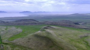 В окрестностях Оглахты. Хакасия. Часть 4