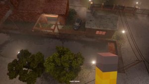 Teardown прохождение задание отключение электричества