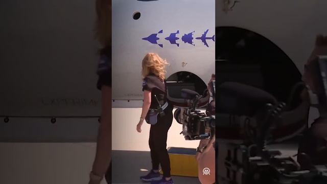 Завершился полет суборбитального аппарата «VSS Unity»