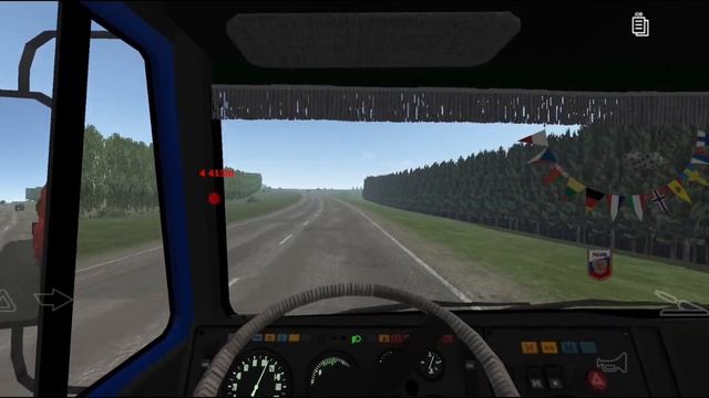 Работаю на бензовозе. в motor depot. часть 2 смотреть онлайн