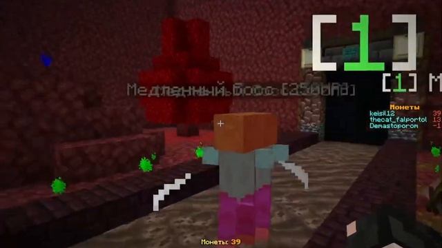 майнкрафт но это tower defense simulator в майнкрафт часть 2 смотреть онлайн