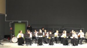 П.И. Чайковский "Танец с кубками"из балета "Лебединое о?