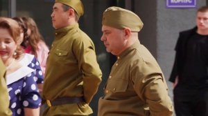 Вальс Победы