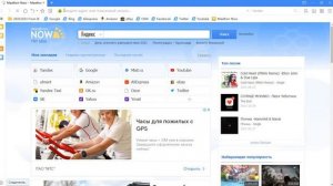 Запуск Flash в 2021 году. Браузер Maxthon 5.