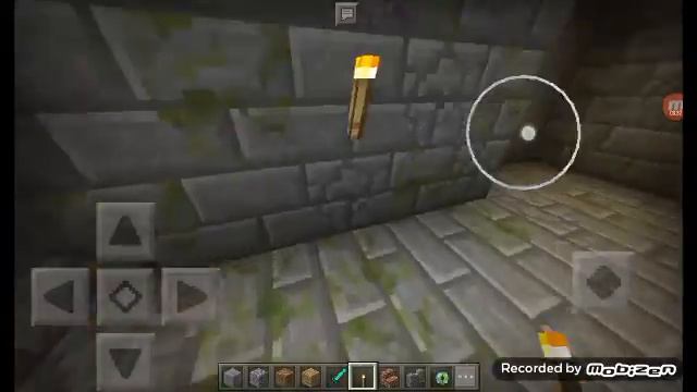 Как найти крепость в Майнкрафте 1.1.1.0 или как пройти ма? смотреть онлайн