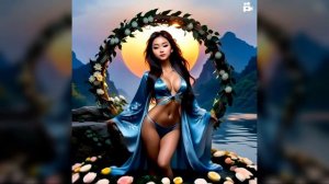 Нейросети: творят завораживающие изображения и динамичные видеоролики.