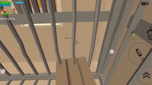 КАК ПОЛУЧИТЬ КЛЕТКУ В ЧИКЕН ГАН ? | Dimon15k | Chicken Gun |