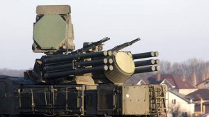 Средства ПВО уничтожили 102 БПЛА ВСУ над российскими регионами за ночь