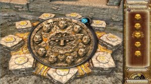 Лара Джонс. Находка профессора - Прохождение финал