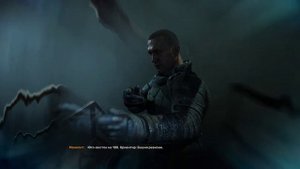STALKER 2 Разговор с Бродягой