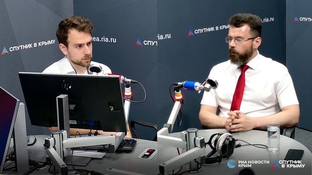 Полный эфир! 12 июня День России: от истории до наших дней