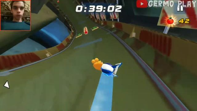 Turbo FAST ► ВТОРОЙ КУБОК ТРЕТЬЕЙ КЛАССИКИ #24 смотреть онлайн