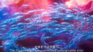 НЭЧЖА ПОБЕЖДАЕТ ЦАРЯ ДРАКОНОВ | Громкая премьера