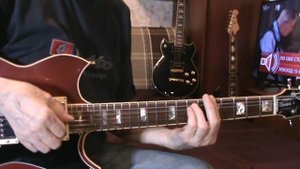 Абсент-Е. Ваенга (как играть на гитаре аккорды)