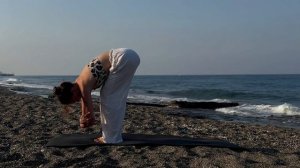 ПРОБУДИ ЖЕНСКУЮ ЭНЕРГИЮ ВСЕГО ЗА 30 МИНУТ/ ПРАКТИКА ЙОГ