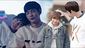 Не ладили друг с другом, но в итоге влюбились