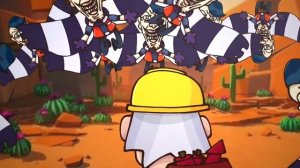 Эдгар Летит - (Бравл Старс - Анимация) #анимация #максут?