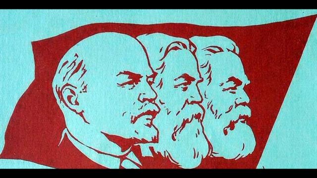 Оппортунистов развелось!. Хочу в марксизм добавить тезис