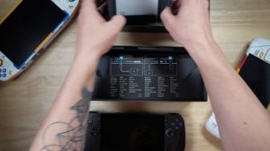 Я КУПИЛ Asus ROG ALLY X: РАСПАКОВКА