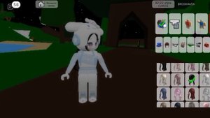 Коды на милые скины роблокс! брукхейвен обязательно с?