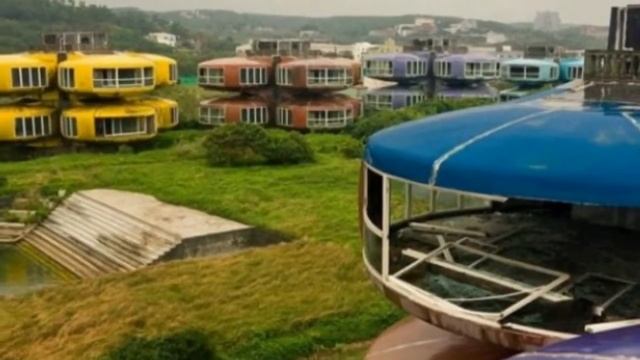 Топ 5 най - зловещи места в света смотреть онлайн