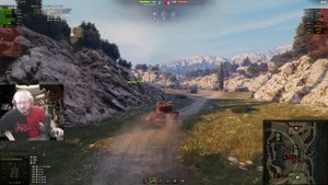 M-VI-Y обзор тяжелый танк США | броня M-6-Y оборудование | га