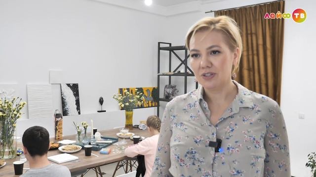 Воспитанники Покровского детского дома побывали в пр? смотреть онлайн