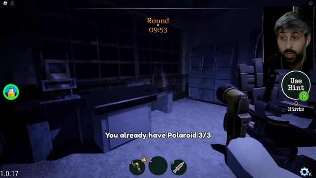 Roblox УБЕЖИЩЕ ВИННИ ПУХА смотреть онлайн