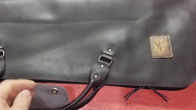 Кожаный чехол для ношения ружья смотреть онлайн