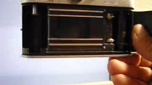 Фотоаппарат Зенит 3М