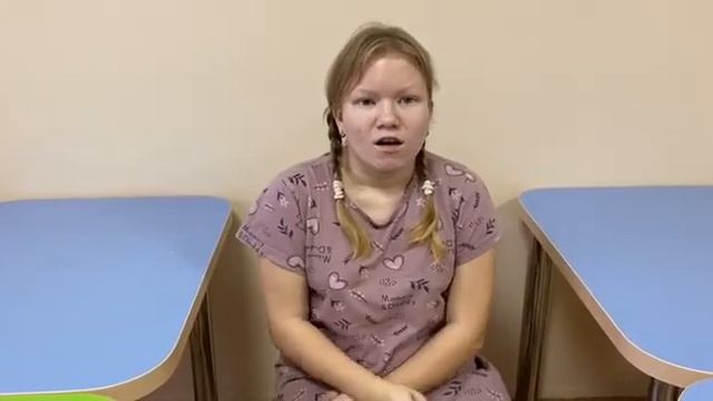 Мария рассказывает об утре на русском смотреть онлайн