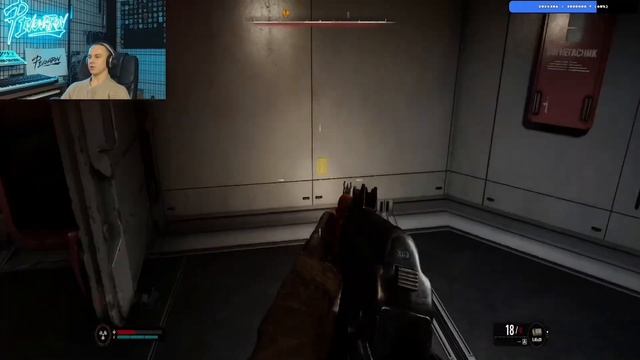 STALKER 2: HEART OF CHORNOBYL (ПИВОВАРОВ НА TWITCH PT.3) смотреть онлайн