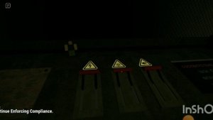 Как получить хорошую концовку в стереотипный обби. Ро?