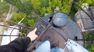 ЧИПУЗИК БОИТСЯ ВЫСОТЫ /// РЕКЛАМА Т-БАНКА ОТ ЧИПУЗИКА