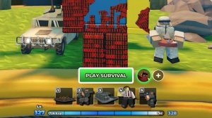 КАК ПРОКАЧАТЬСЯ В Tower Defense Simulator | Гайд